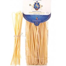 SPAGHETTI LUNGHI DI GRAGNANO IGP GR.500
